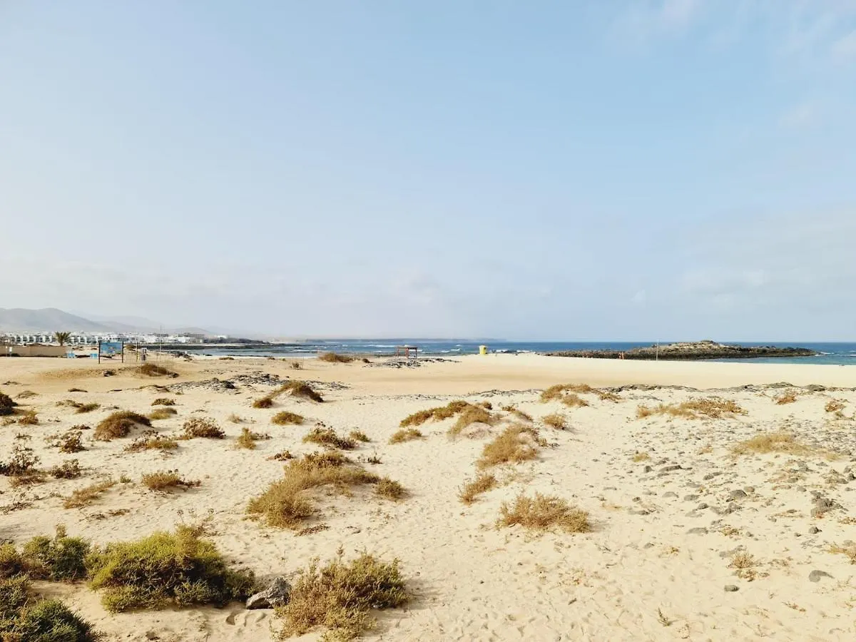 Cotillo Star By Nicolet El Cotillo (Fuerteventura)