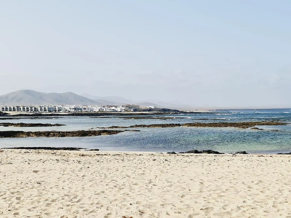 Cotillo Star By Nicolet Apartment El Cotillo (Fuerteventura)
