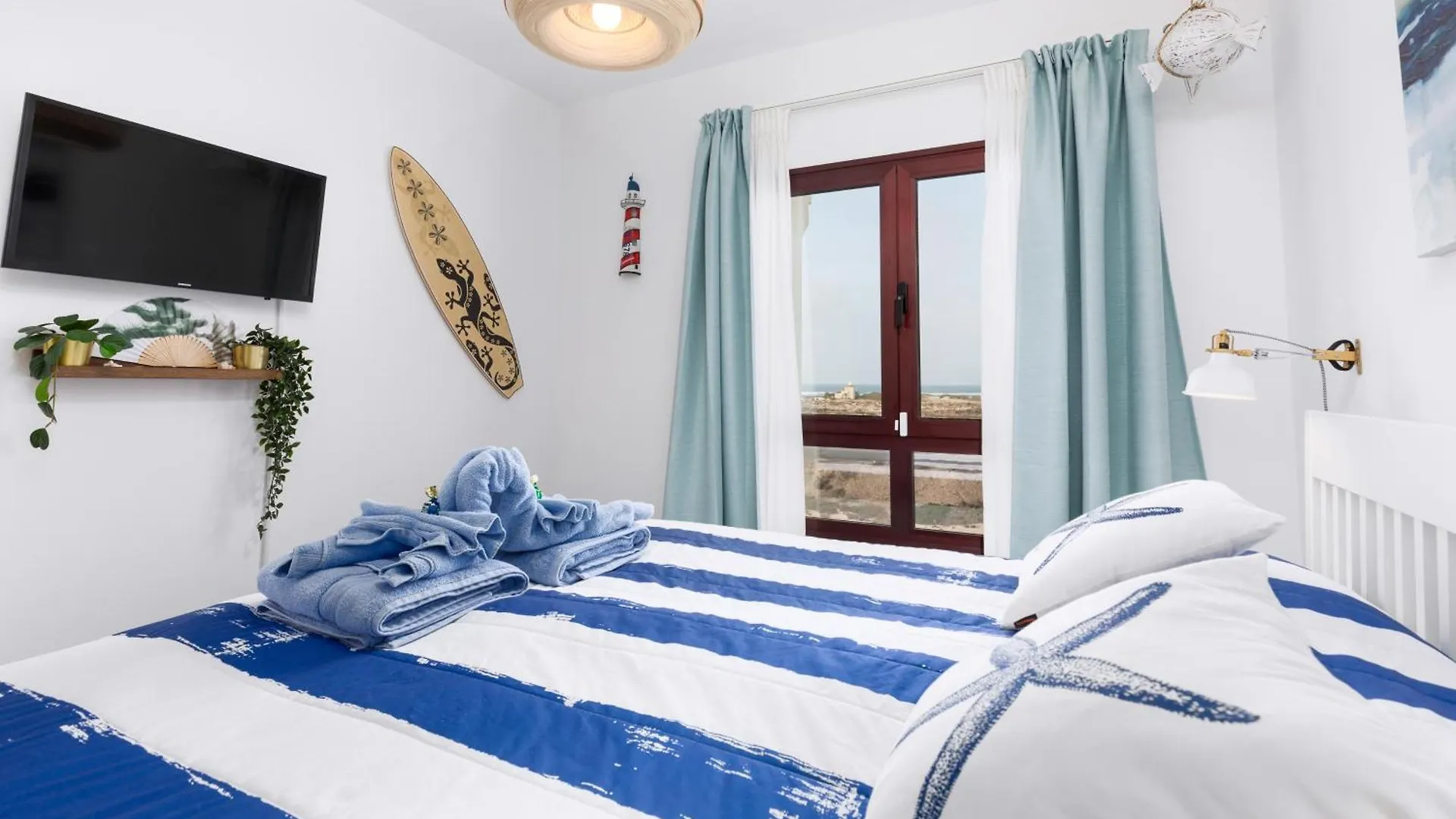 Cotillo Star By Nicolet Apartment El Cotillo (Fuerteventura)