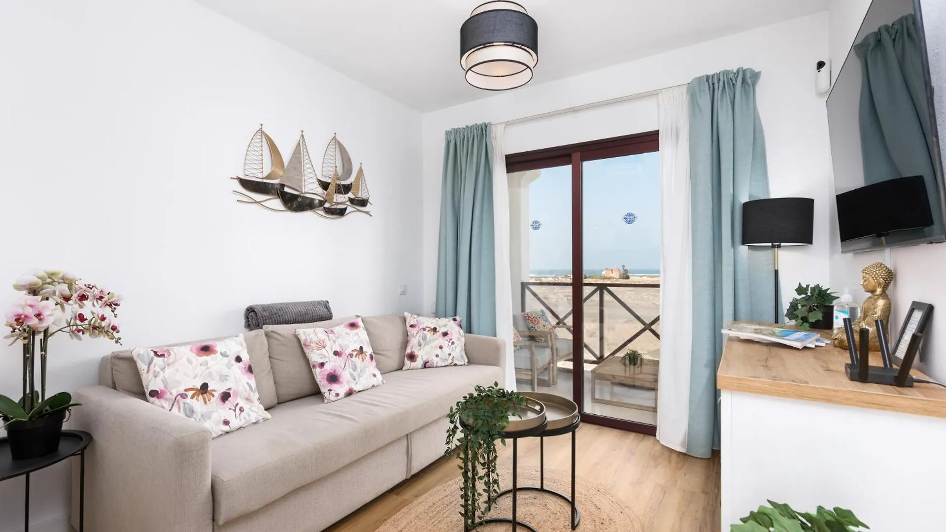 דירות Cotillo Star By Nicolet