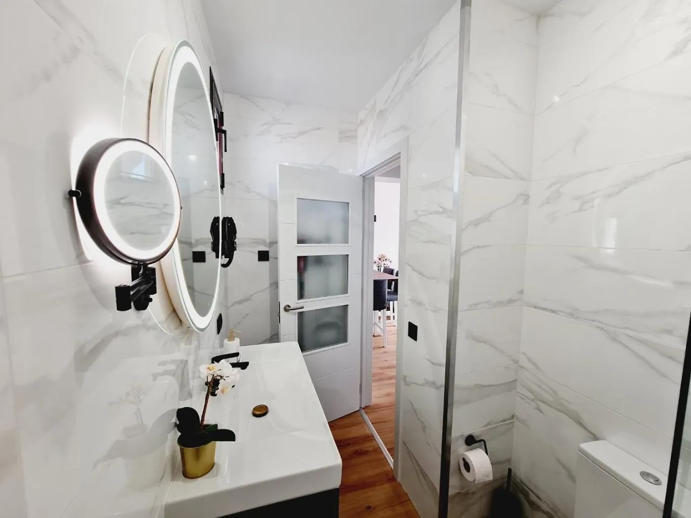 Apartment Cotillo Star By Nicolet