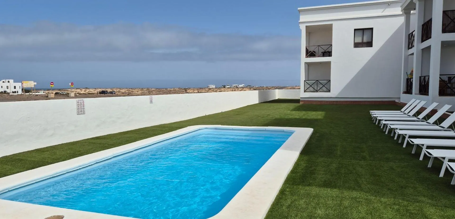 Apartment Cotillo Star By Nicolet Spain